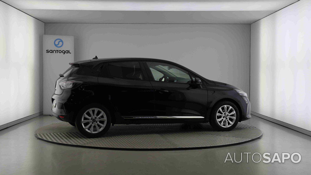 Renault Clio 1.0 TCe Evolution de 2024