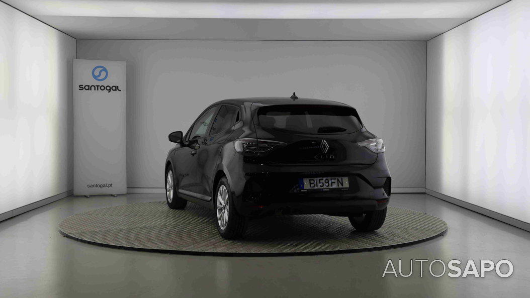 Renault Clio 1.0 TCe Evolution de 2024