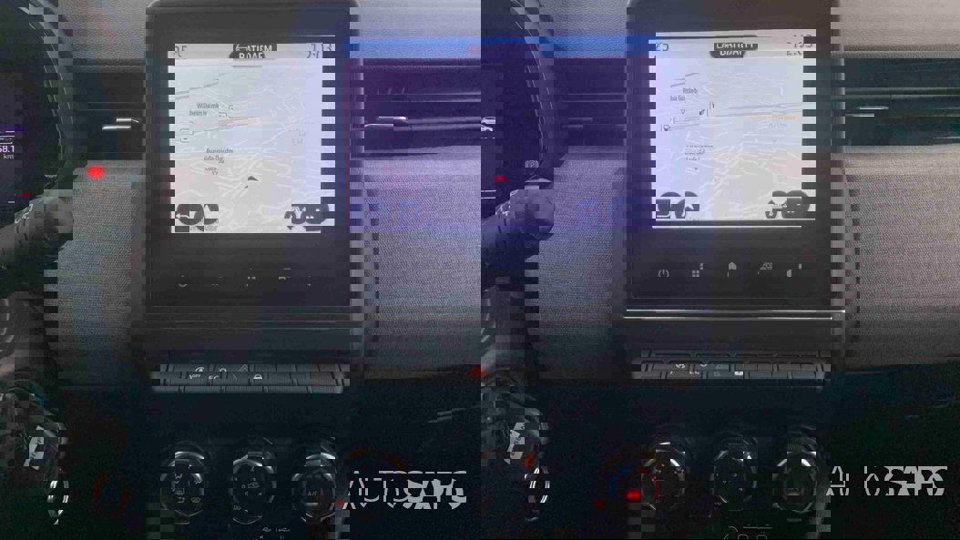 Renault Clio 1.0 TCe Evolution de 2024