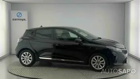 Renault Clio 1.0 TCe Evolution de 2024