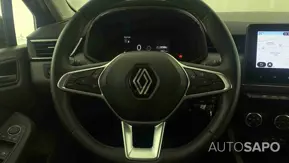 Renault Clio 1.0 TCe Evolution de 2024