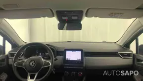 Renault Clio 1.0 TCe Evolution de 2024