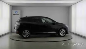 Renault Clio 1.0 TCe Evolution de 2024