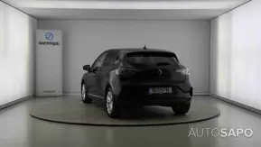 Renault Clio 1.0 TCe Evolution de 2024