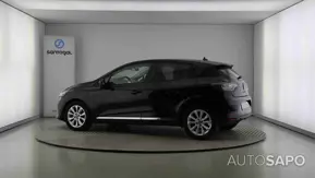 Renault Clio 1.0 TCe Evolution de 2024