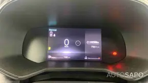 Renault Clio 1.0 TCe Evolution de 2024