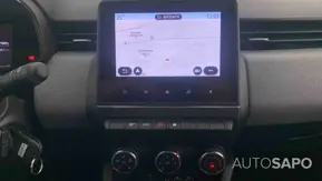 Renault Clio 1.0 TCe Evolution de 2024