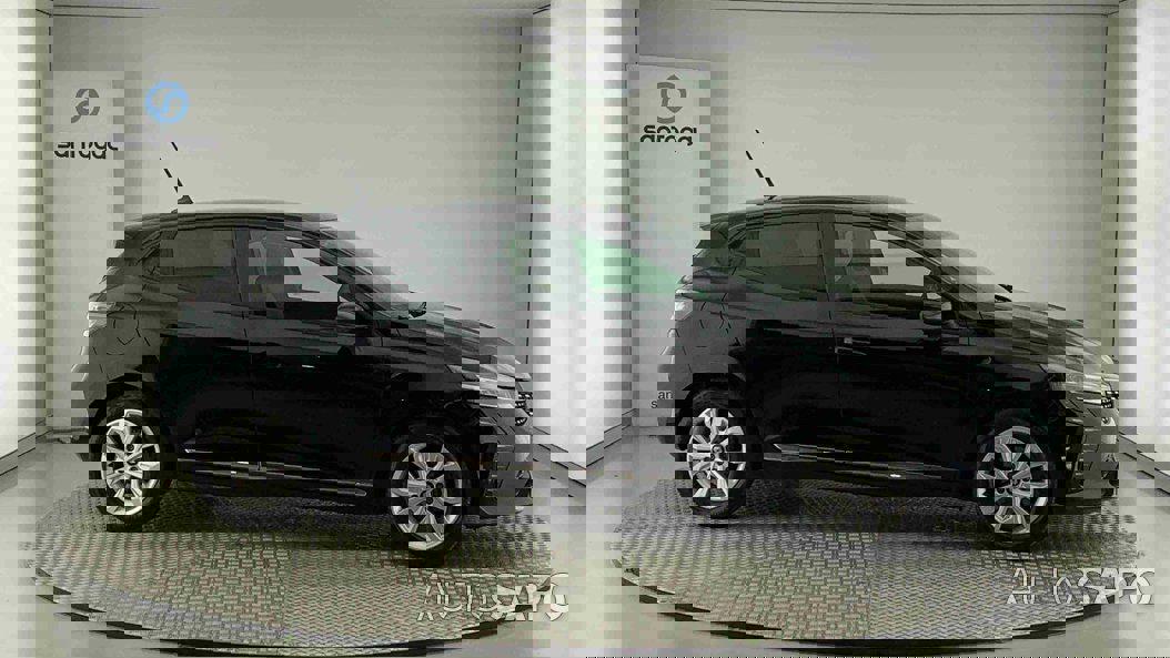 Renault Clio 1.0 TCe Evolution de 2023