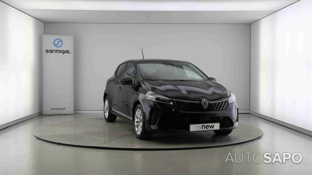 Renault Clio 1.0 TCe Evolution de 2023