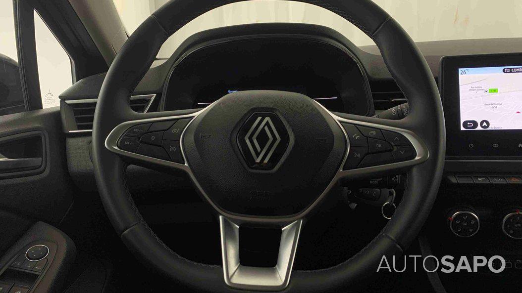 Renault Clio 1.0 TCe Evolution de 2023