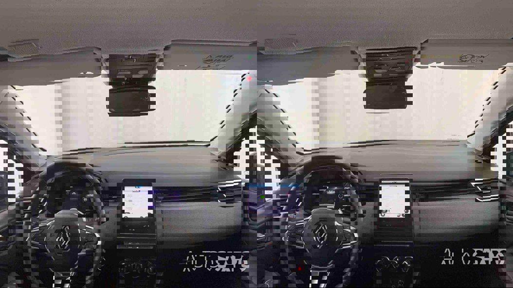 Renault Clio 1.0 TCe Evolution de 2023