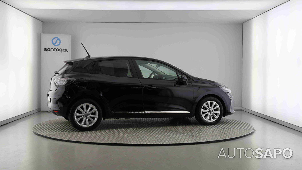 Renault Clio 1.0 TCe Evolution de 2023