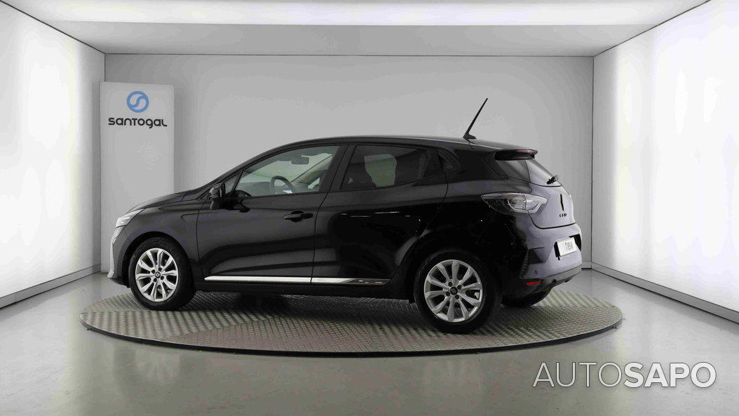 Renault Clio 1.0 TCe Evolution de 2023