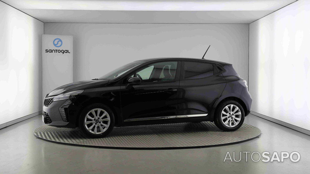 Renault Clio 1.0 TCe Evolution de 2023