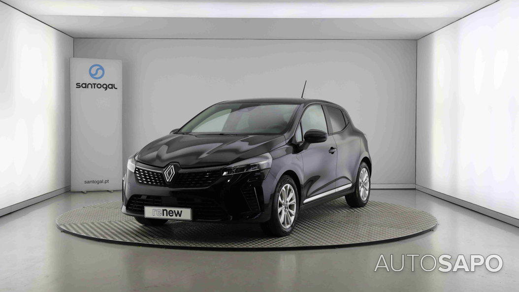 Renault Clio 1.0 TCe Evolution de 2023