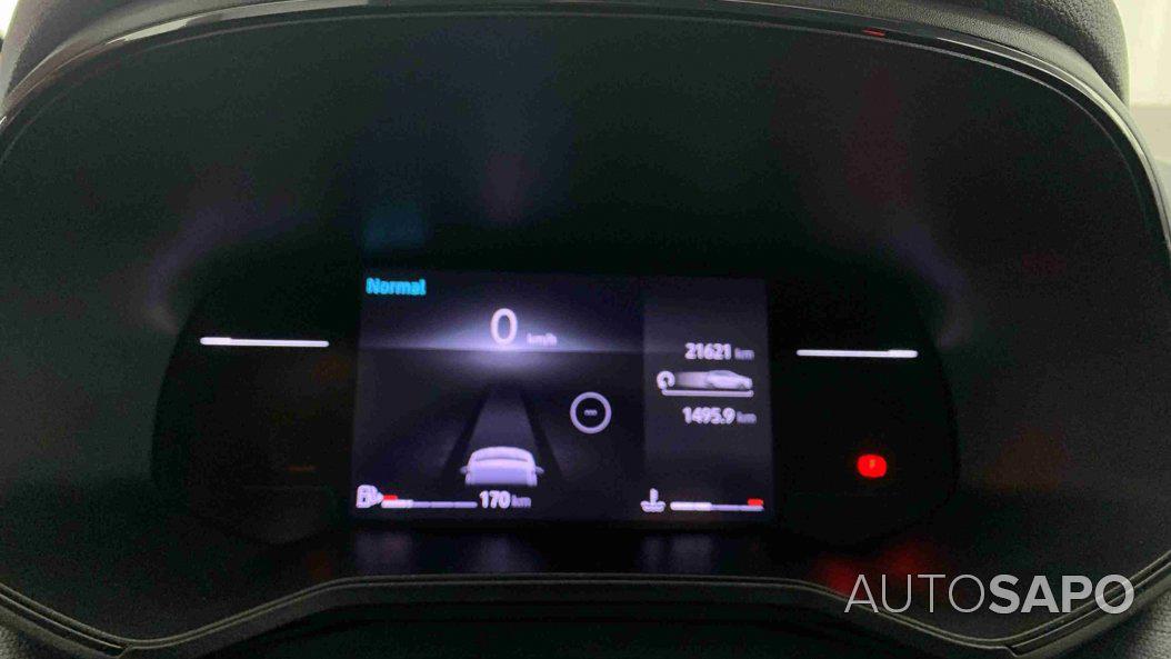 Renault Clio 1.0 TCe Evolution de 2023