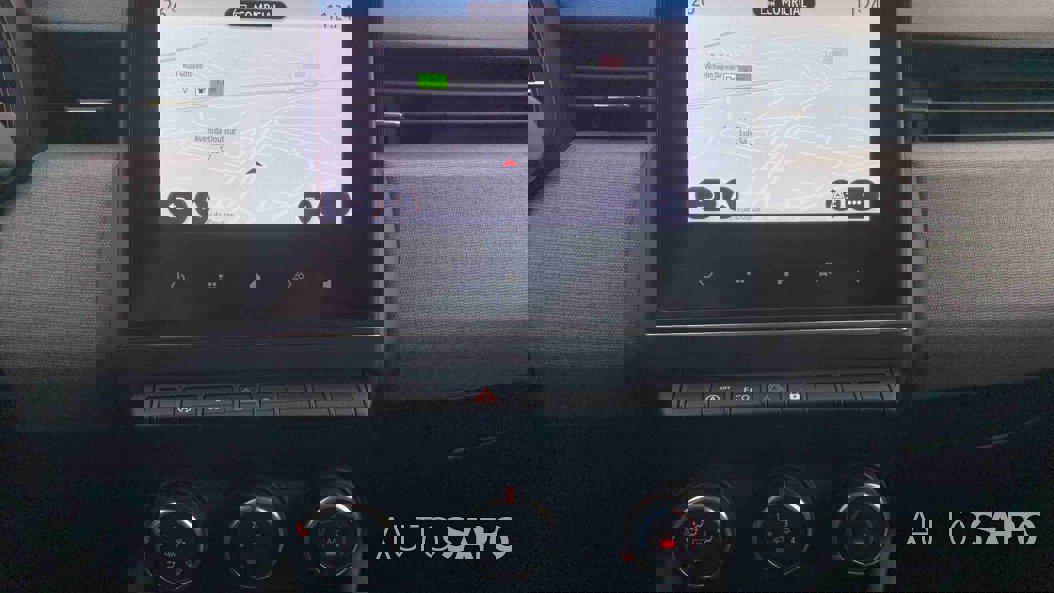 Renault Clio 1.0 TCe Evolution de 2023