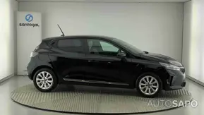 Renault Clio 1.0 TCe Evolution de 2023