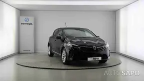 Renault Clio 1.0 TCe Evolution de 2023