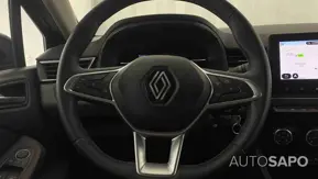 Renault Clio 1.0 TCe Evolution de 2023