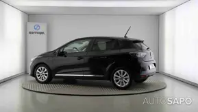 Renault Clio 1.0 TCe Evolution de 2023
