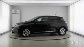 Renault Clio 1.0 TCe Evolution de 2023