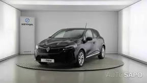 Renault Clio 1.0 TCe Evolution de 2023