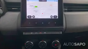 Renault Clio 1.0 TCe Evolution de 2023