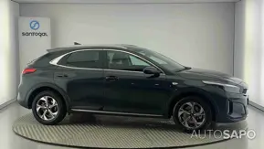 Kia XCeed de 2024