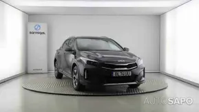 Kia XCeed de 2024