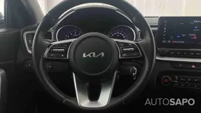 Kia XCeed de 2024