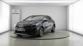 Kia XCeed de 2024