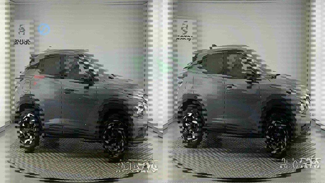 Nissan Juke 1.0 DIG-T Acenta de 2023