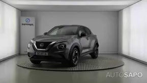 Nissan Juke 1.0 DIG-T Acenta de 2023
