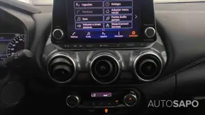 Nissan Juke 1.0 DIG-T Acenta de 2023