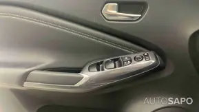 Nissan Juke 1.0 DIG-T Acenta de 2023