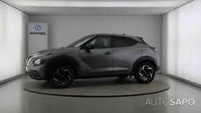 Nissan Juke 1.0 DIG-T Acenta de 2023