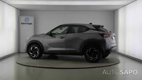 Nissan Juke 1.0 DIG-T Acenta de 2023