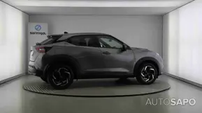Nissan Juke 1.0 DIG-T Acenta de 2023