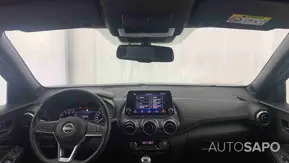 Nissan Juke 1.0 DIG-T Acenta de 2023