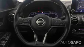 Nissan Juke 1.0 DIG-T Acenta de 2023