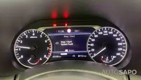 Nissan Juke 1.0 DIG-T Acenta de 2023