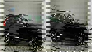 Volvo XC60 2.0 T6 PHEV Inscription Expression AWD de 2021