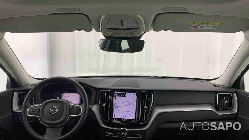 Volvo XC60 2.0 T6 PHEV Inscription Expression AWD de 2021