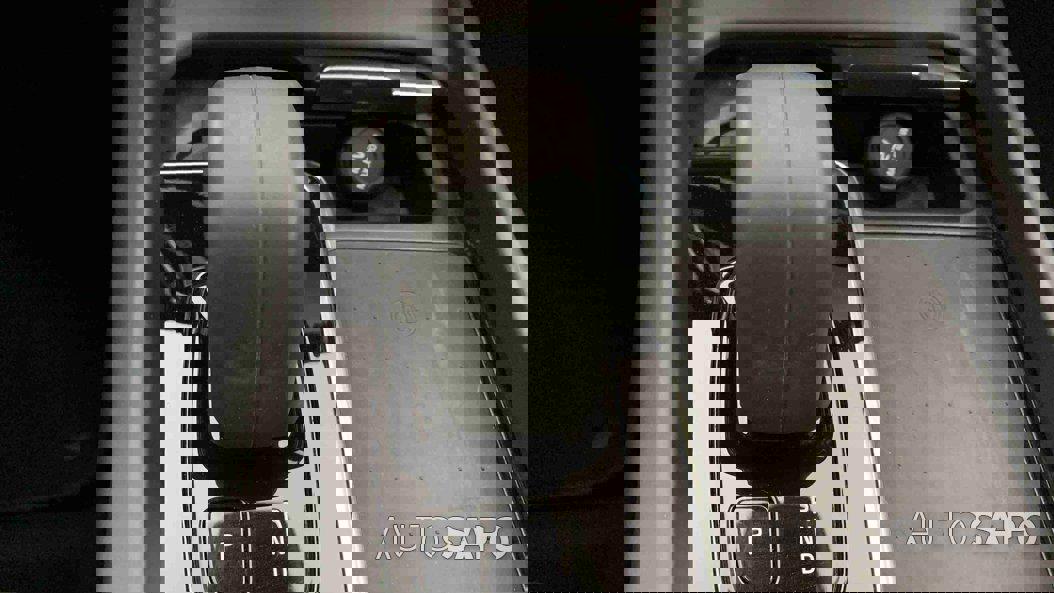 Volvo XC60 2.0 T6 PHEV Inscription Expression AWD de 2021