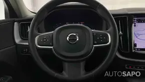 Volvo XC60 2.0 T6 PHEV Inscription Expression AWD de 2021