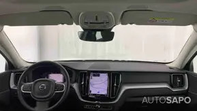 Volvo XC60 2.0 T6 PHEV Inscription Expression AWD de 2021