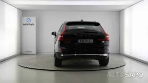 Volvo XC60 2.0 T6 PHEV Inscription Expression AWD de 2021