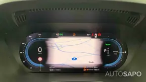 Volvo XC60 2.0 T6 PHEV Inscription Expression AWD de 2021