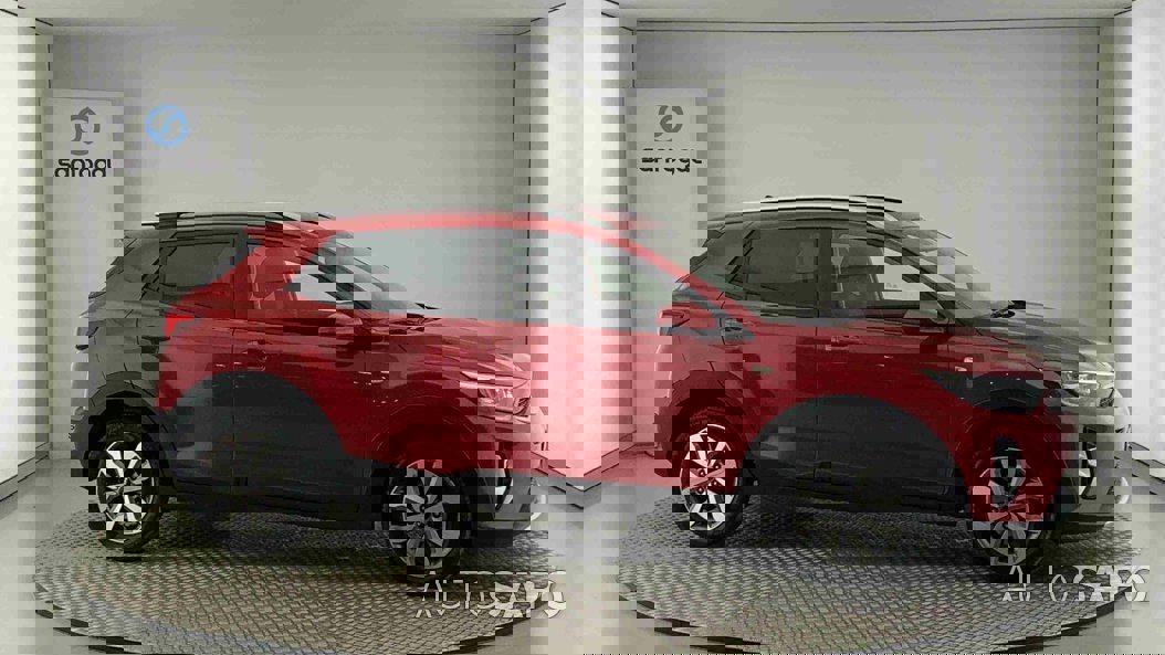 Kia Stonic 1.2 Dynamic de 2024